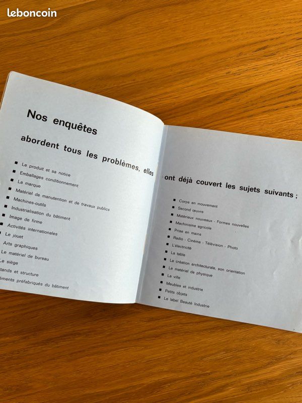 Design Industrie 80 1966 (image 8)