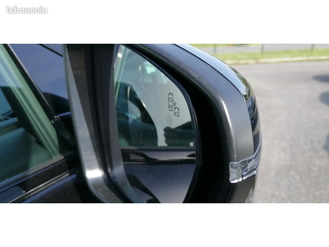 DS DS 7 CROSSBACK 1.5 BlueHDi 130 EAT8 Performance Line + (image 26)