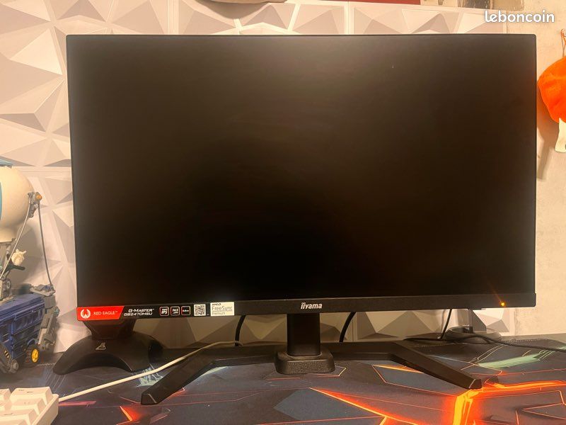 Ecran pc gamer iiyama (image 5)