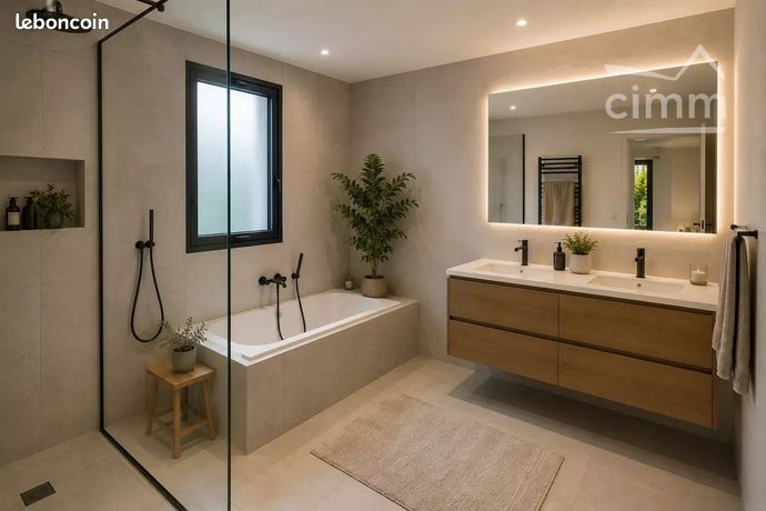Maison 7 pièces 349 m² — 8