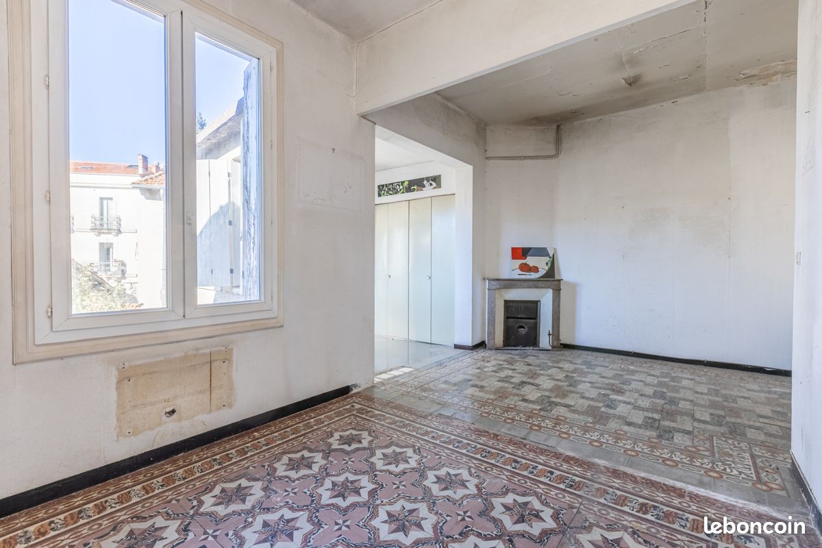 Appartement 3 pièces 65 m² · à Montpellier · 65 m² · 229 000 €