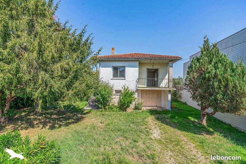 Maison 4 pièces 88 m² · à Villenave-d'Ornon · 88 m² · 353 760 €