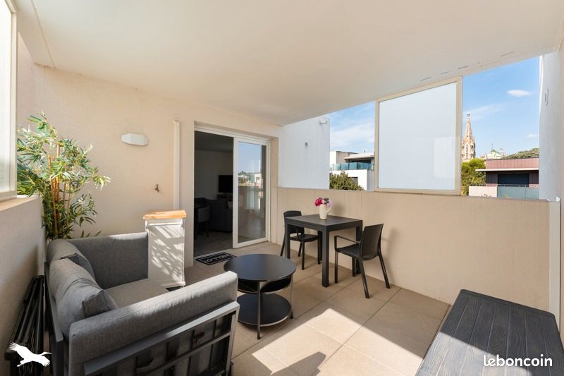 Appartement 1 pièce 39 m² · à Montpellier · 39 m² · 220 920 €