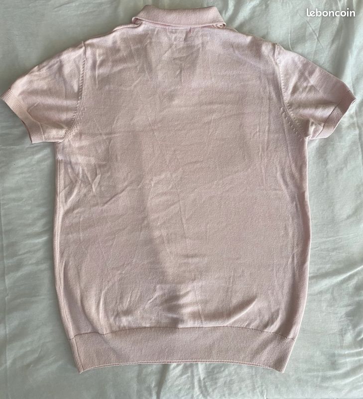 Ensemble short-polo S (image 5)