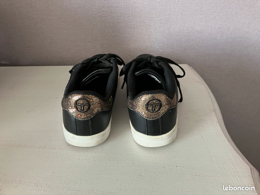 Tennis P: 36 " Sergio Tacchini " (image 4)