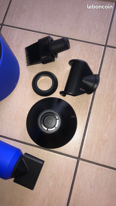Dyson Airwrap (image 4)