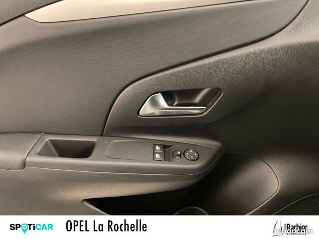 Opel Corsa 1.2 75 ch BVM5 Edition 5P (image 25)