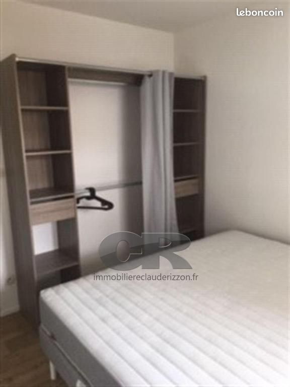 Appartement a louer vandoeuvre-les-nancy - 2 pièce(s) - 41 m2 - Surfyn