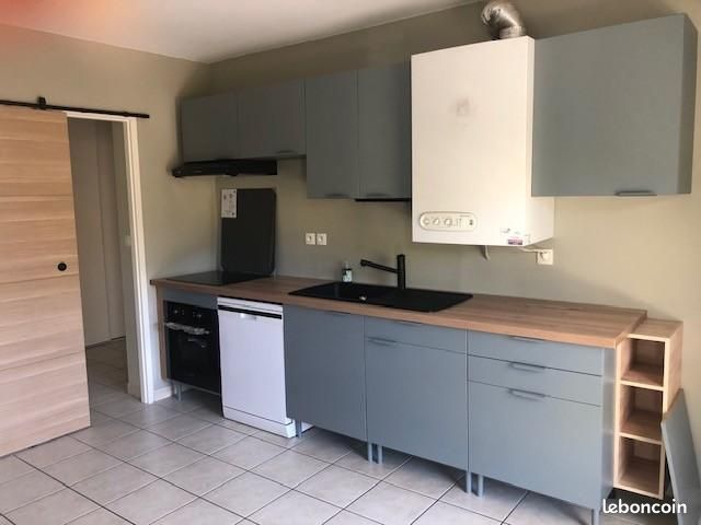 Appartement 3 pièces 74 m² · à Saint-Étienne · 74 m² · 900 €/mois