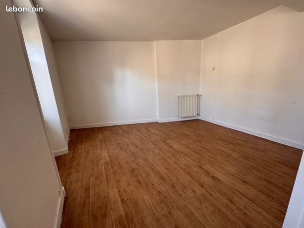Location maison 3 pièces 67 m2