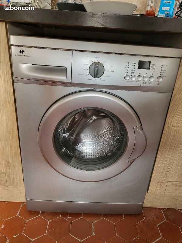 Machine à laver (image 1)