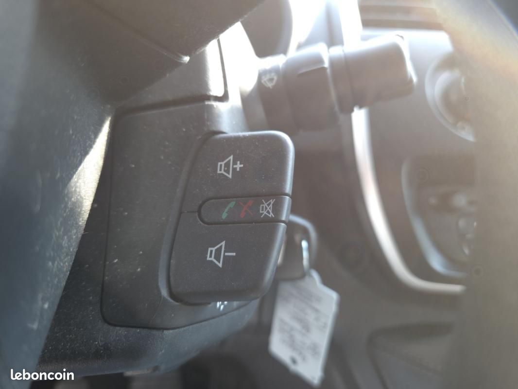 Renault Kangoo Express II Extra R-Link - Blue dCi 95 (image 15)