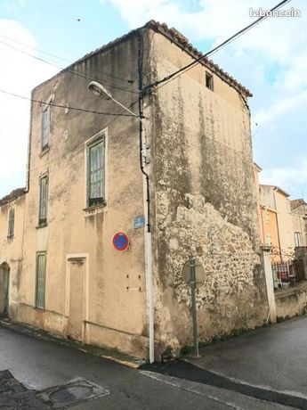 Maison de village 6 pièces 143 m²