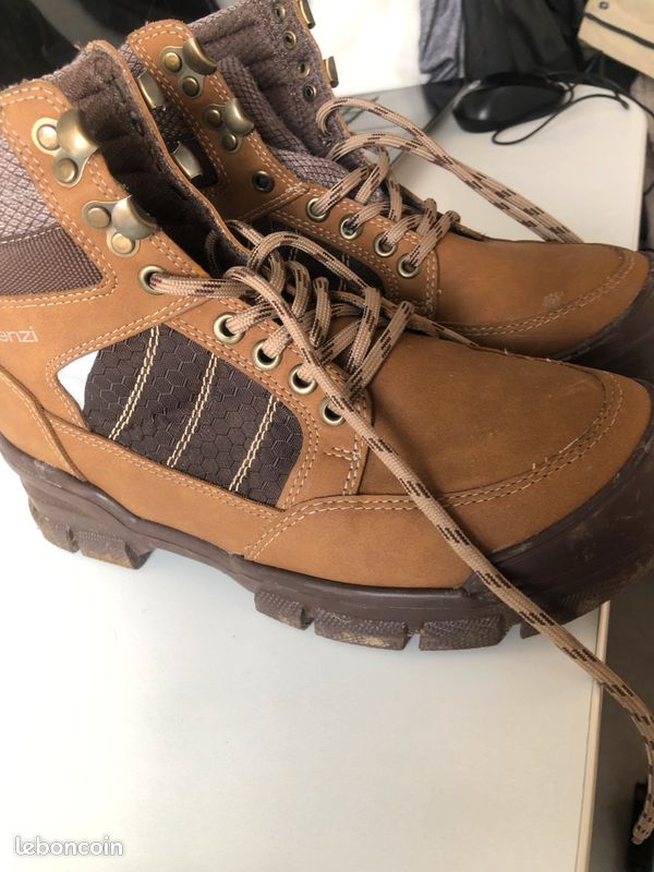 Chaussures très bonne état comme neuf (image 3)