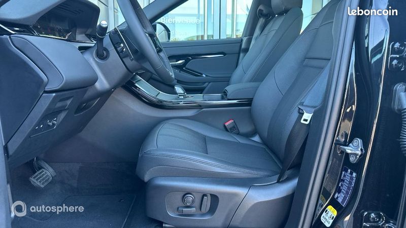 Land-Rover Range Rover Evoque 1.5 P270e PHEV 269ch S (image 12)