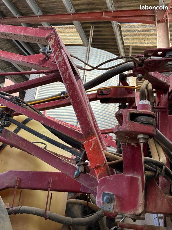 Hardi COMMANDER 2800 (image 7)