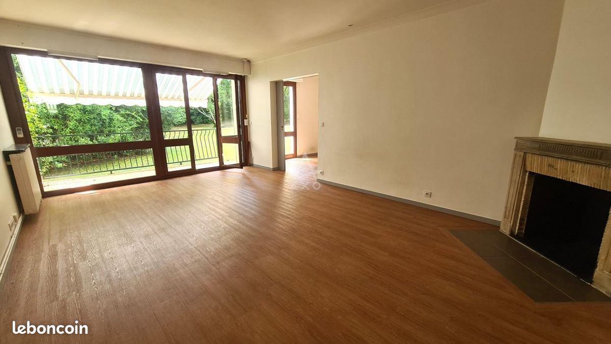 Appartement 3 pièces 89 m² - Bordeaux 33000 (image principale 0)