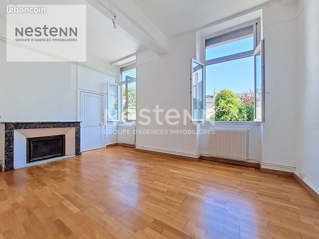 Appartement 3 pièces 59 m² · à Orléans · 59 m² · 155 850 €