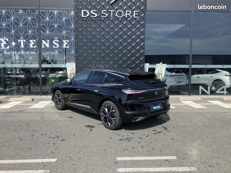 Ds DS 4 E-TENSE 225ch Rivoli (image 3)