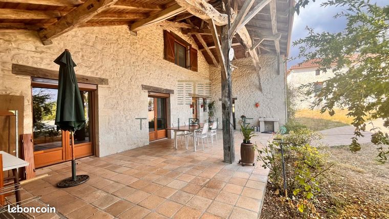 Maison 4 pièces 173 m²