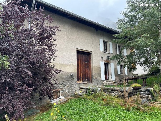 Maison de village 5 pièces 132 m²