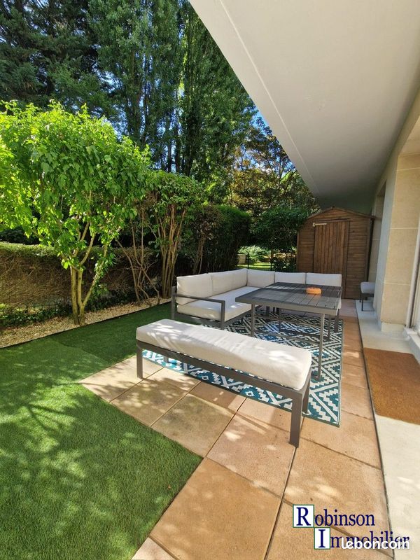 Appartement 2 pièces 47 m² · à Fontenay-aux-Roses · 47 m² · 1 365 €/mois