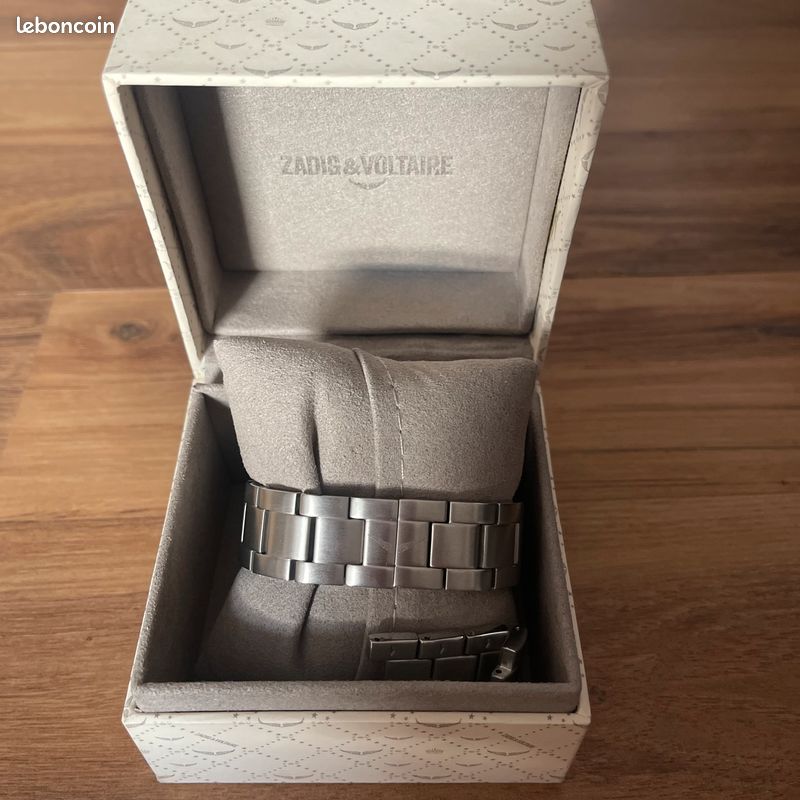 Montre zadig et voltaire (image 5)