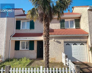 Maison 299 000 € - 96 m²