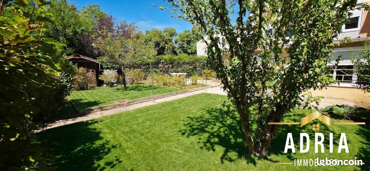 Maison 6 pièces 126 m² · à Moulins-lès-Metz · 126 m² · 267 000 €