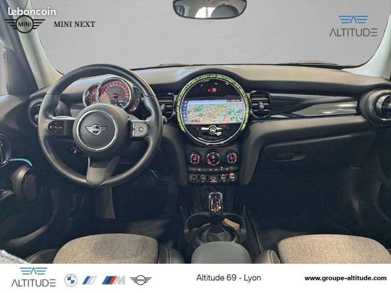 Mini Mini 5 Portes Cooper 136ch Essential BVA7 (image 16)