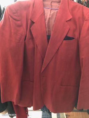Ensembles pour homme vestes 54 et pantalons 44 (image 2)