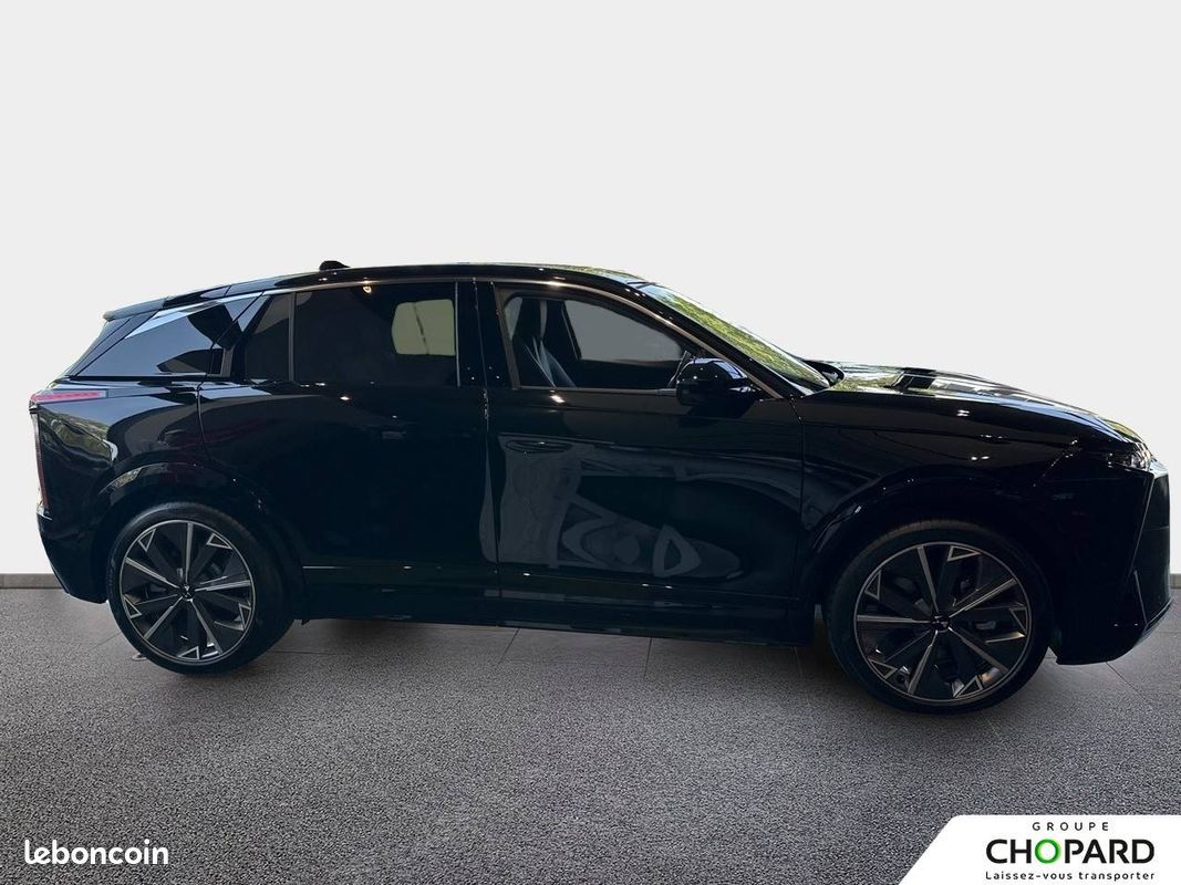 DS N°7 E-Tense FWD Etoile (image 4)
