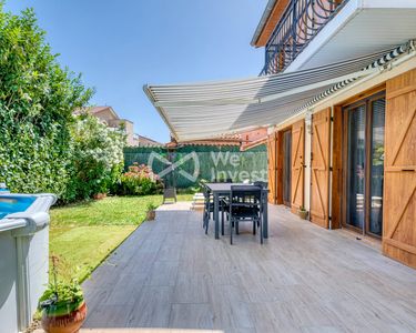 Maison 395 000 € - 92 m²