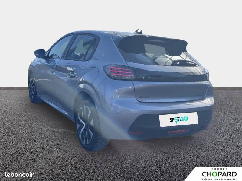 Peugeot 208 Hybrid 100 e-DCS6 Active (image 7)