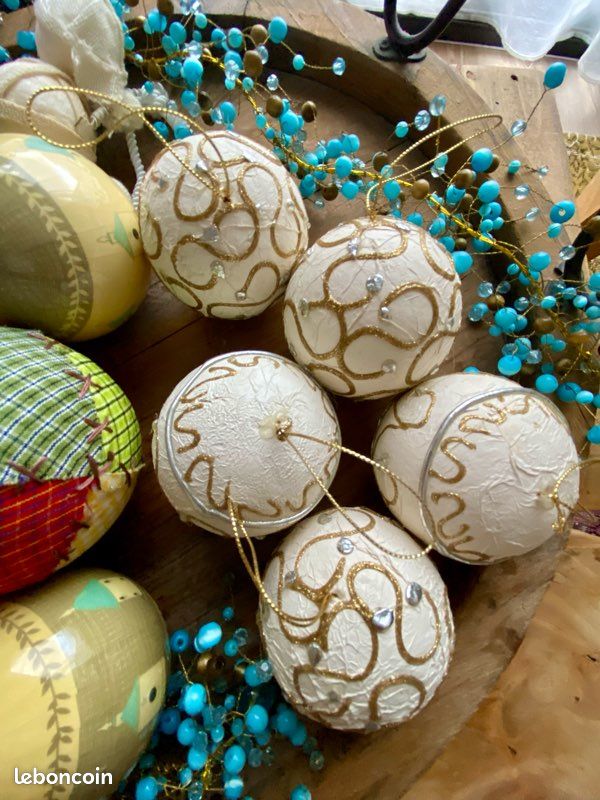 Décorations de Noël (image 4)