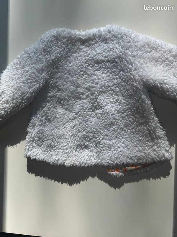 Veste pour fille (image 2)