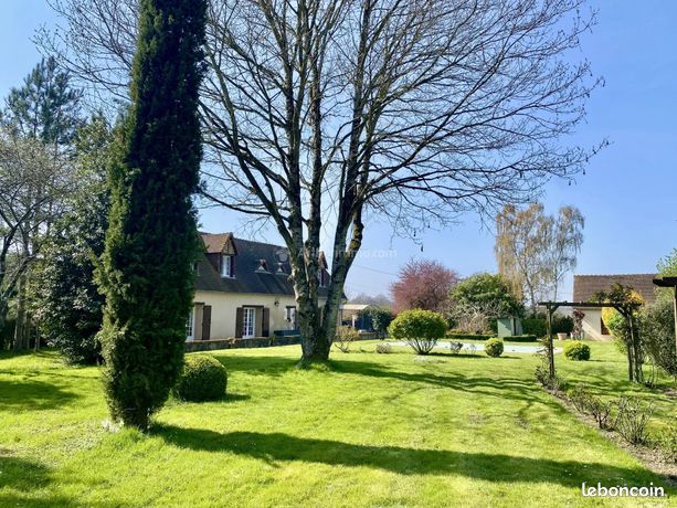 Propriété 5 pièces 161 m²