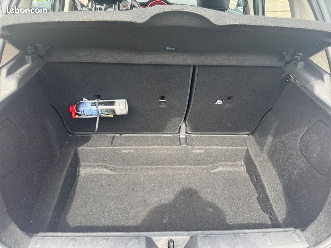 MINI MINI COOPER 136 HATCH Entretien Complet Radar de Recul Garantie 12 mois (image 23)