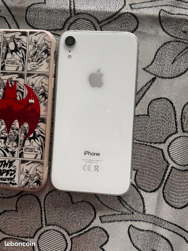IPhone XR (image 3)