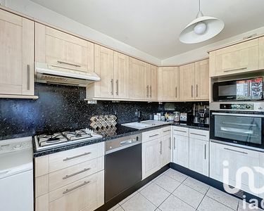 Appartement 259 000 € - 69 m²