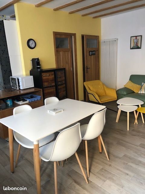 Appartement 3 pièces 52 m² · à Angers · 52 m² · 800 €/mois