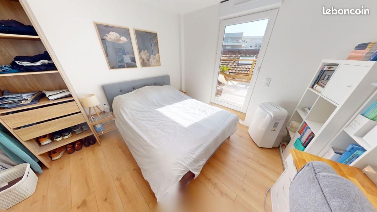 Maison 4 pièces 100 m² (image 6)