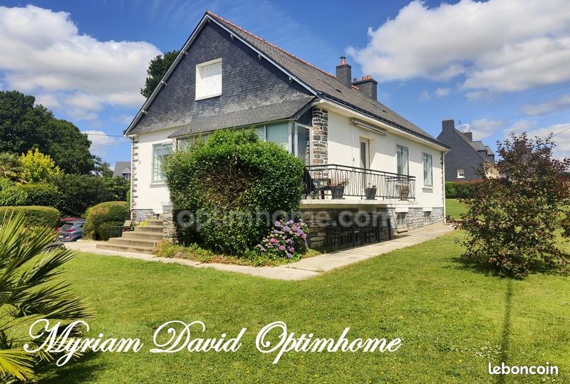 Maison 6 pièces 125 m² · à Plouray · 125 m² · 187 000 €