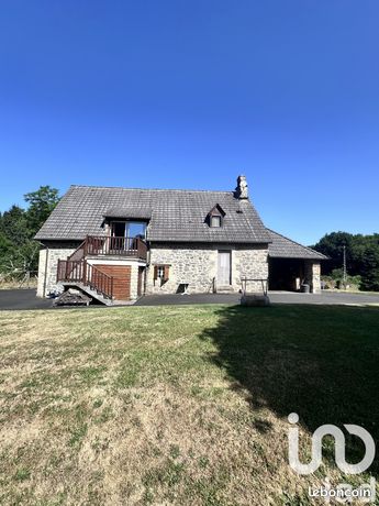 Grange 5 pièces 152 m²
