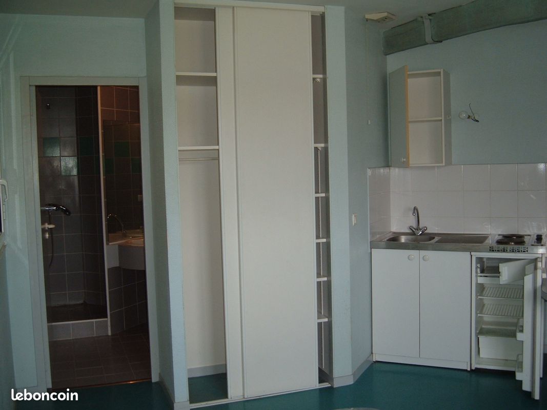 Studio uzein - Uzein 64230 (image principale 1)
