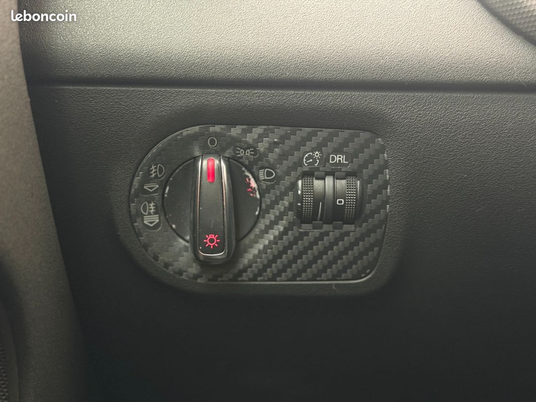 AUDI TT 2.0 TFSI 200 S-Tronic A - Distribution ok (image 14)