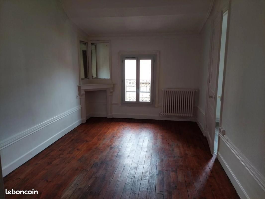 Appartement 1 pièce 38 m² · à Saint-Étienne · 38 m² · 346 €/mois
