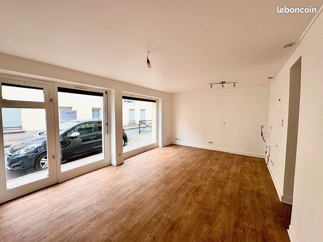 Appartement 2 pièces 33 m² · à Marly-le-Roi · 33 m² · 129 000 €