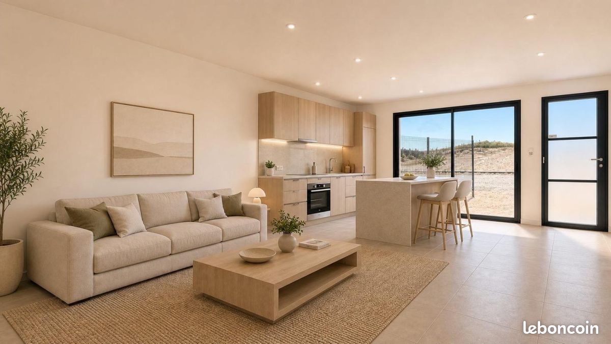 Maison 5 pièces 110 m² · à La Turballe · 110 m² · 499 000 €