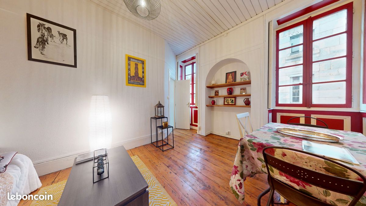 Appartement 3 pièces 60 m² · à Besançon · 60 m² · 139 000 €